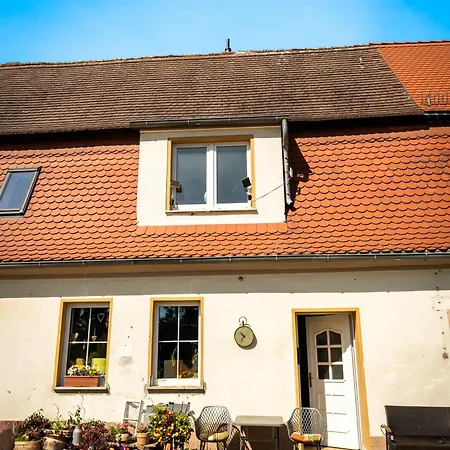 Apartament Am Eiskeller *