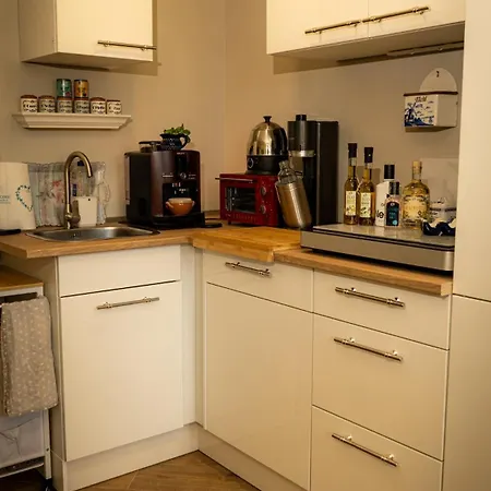 Am Eiskeller Apartament *