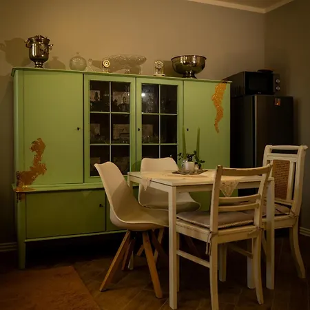 Apartament Am Eiskeller *