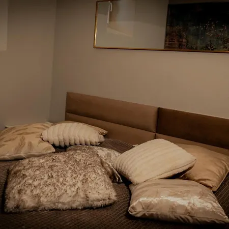 Apartament Am Eiskeller Leuna