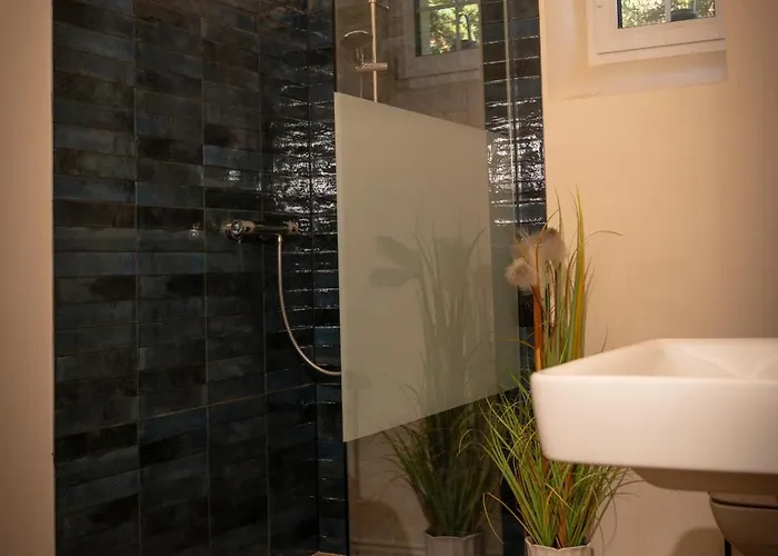 Appartement Am Eiskeller