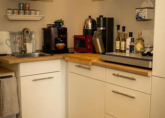 Am Eiskeller Appartement *