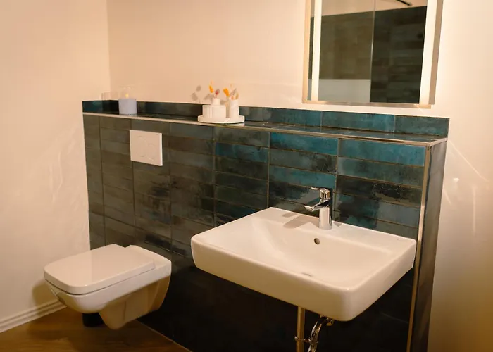 Am Eiskeller Appartement