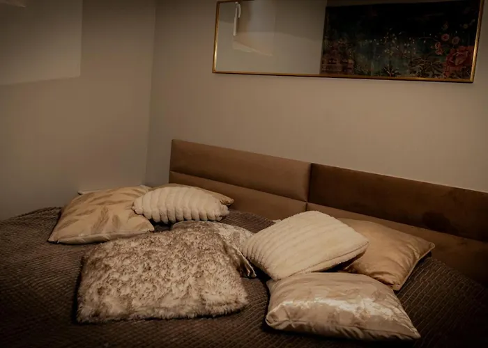 Appartement Am Eiskeller Leuna