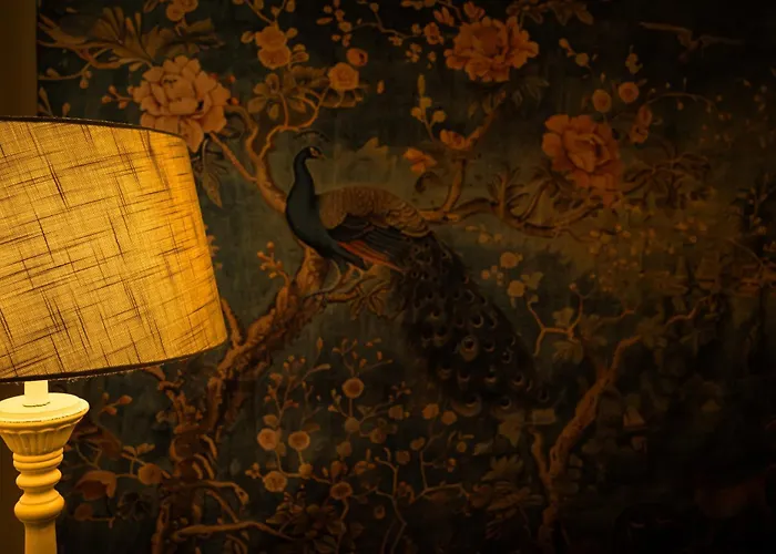 Appartement Am Eiskeller *